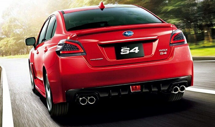 楽天市場】VLAND スバル WRX STI S4 VAB VAG LED テールランプ 流れる