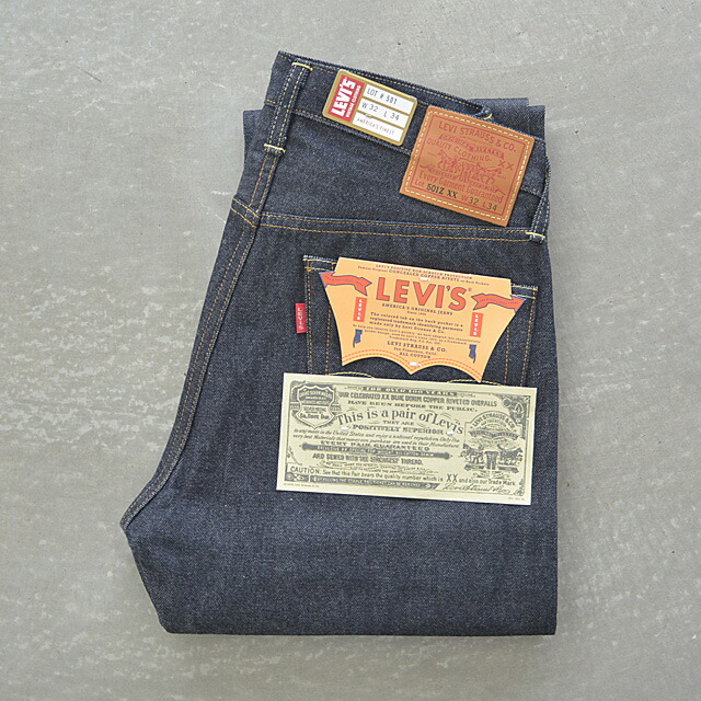 楽天市場】LEVIS VINTAGE CLOTHING リーバイス 501ZXX ヴィンテージ