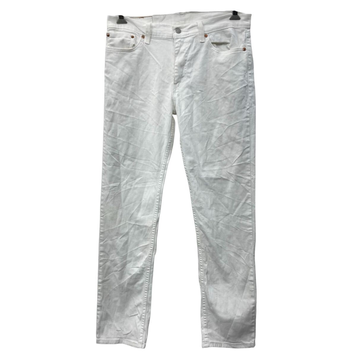 楽天市場】リーバイス 511 white oak cone denimの通販