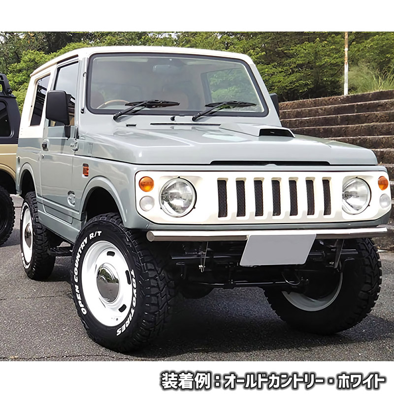 楽天市場】ジムニー ホイール 16インチ 4本セット JB64 JB23 JA11 JA12