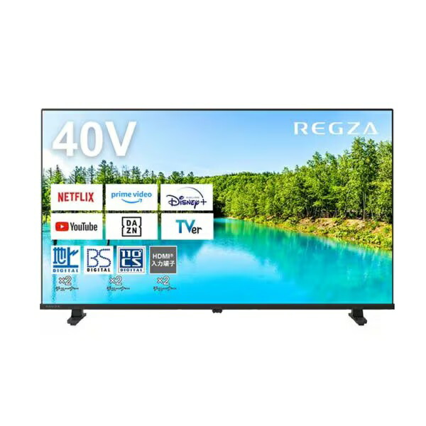 テレビ東芝40インチ」の人気商品一覧 | 安い商品を通販サイトから探す