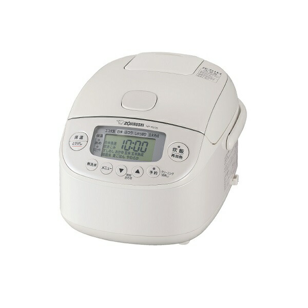 楽天市場】象印 炊飯器 圧力ih 3合の通販