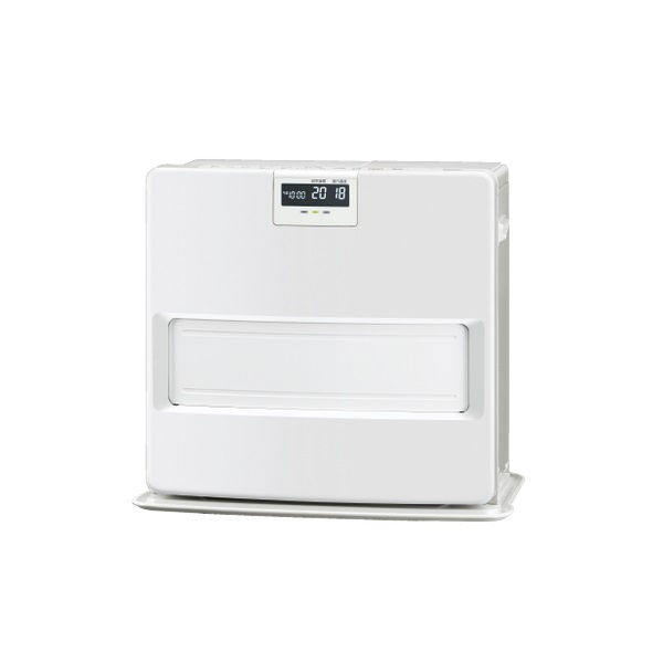 楽天市場】コロナ 石油ファンヒーター ダークネイビー FH-MVC3225Y AD