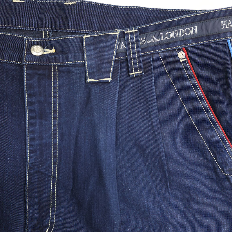 楽天市場】ハーディーエミス 2タック デニムジーンズ 110サイズ