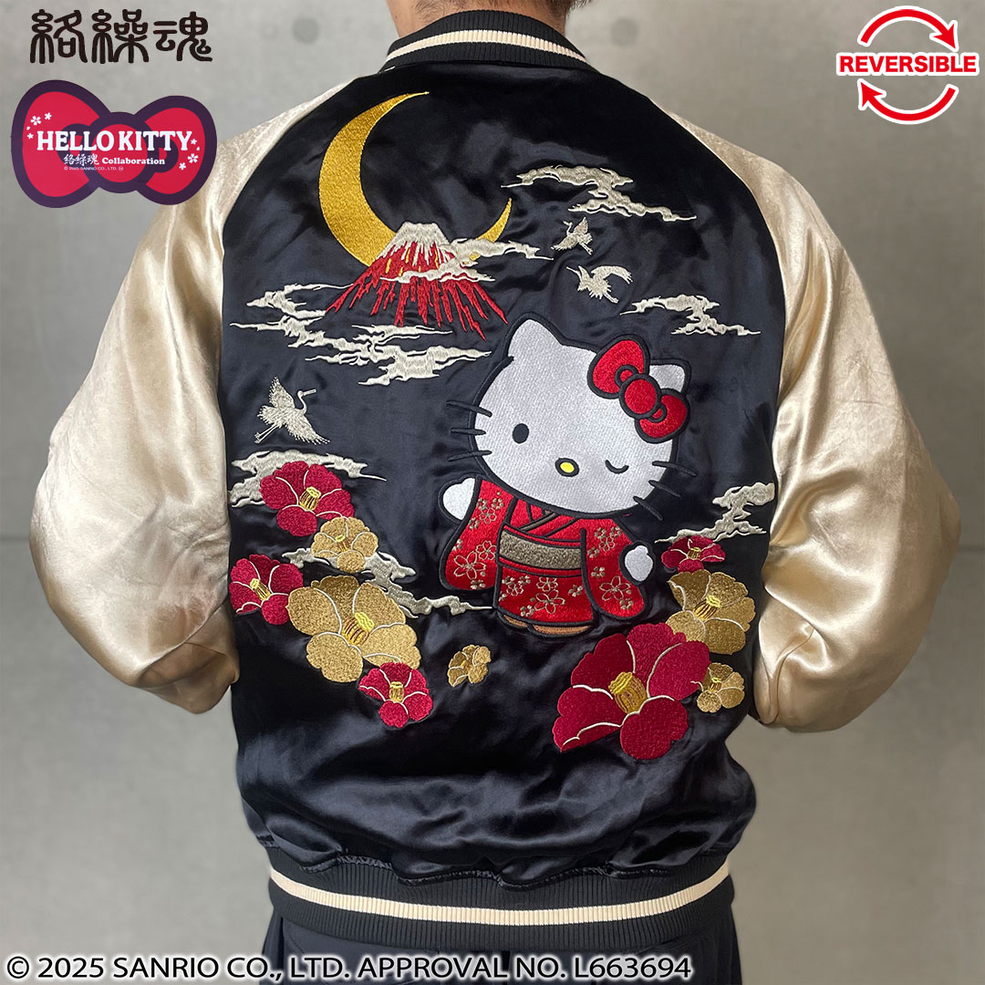 楽天市場】絡繰魂×HELLO KITTYコラボ KARAKURI TAMASHII ハローキティ