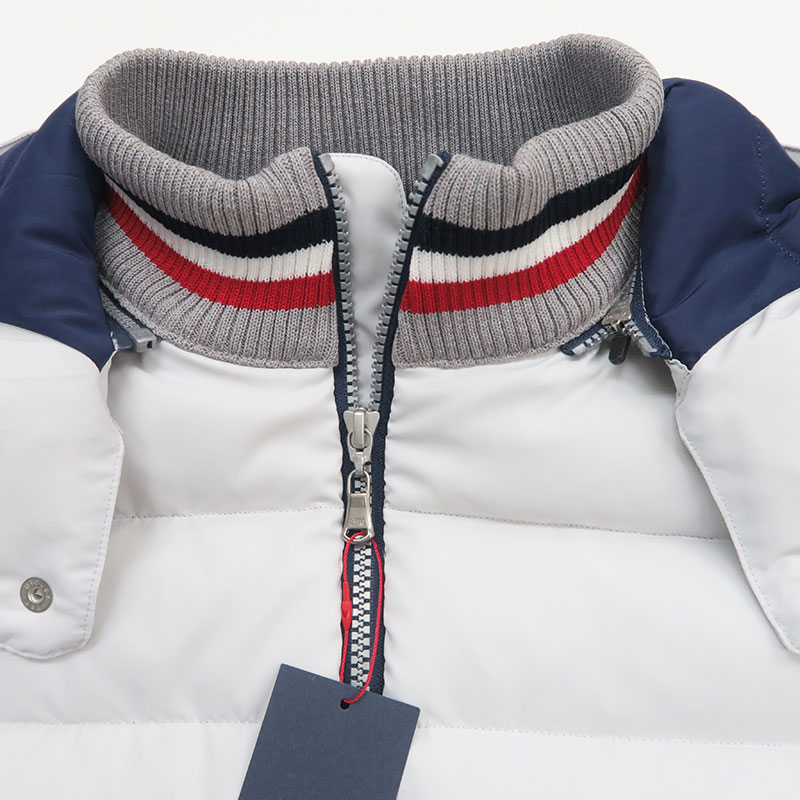 楽天市場】ラウラフェリーチェ ダウンベスト 141-1003 LL 50 Laure