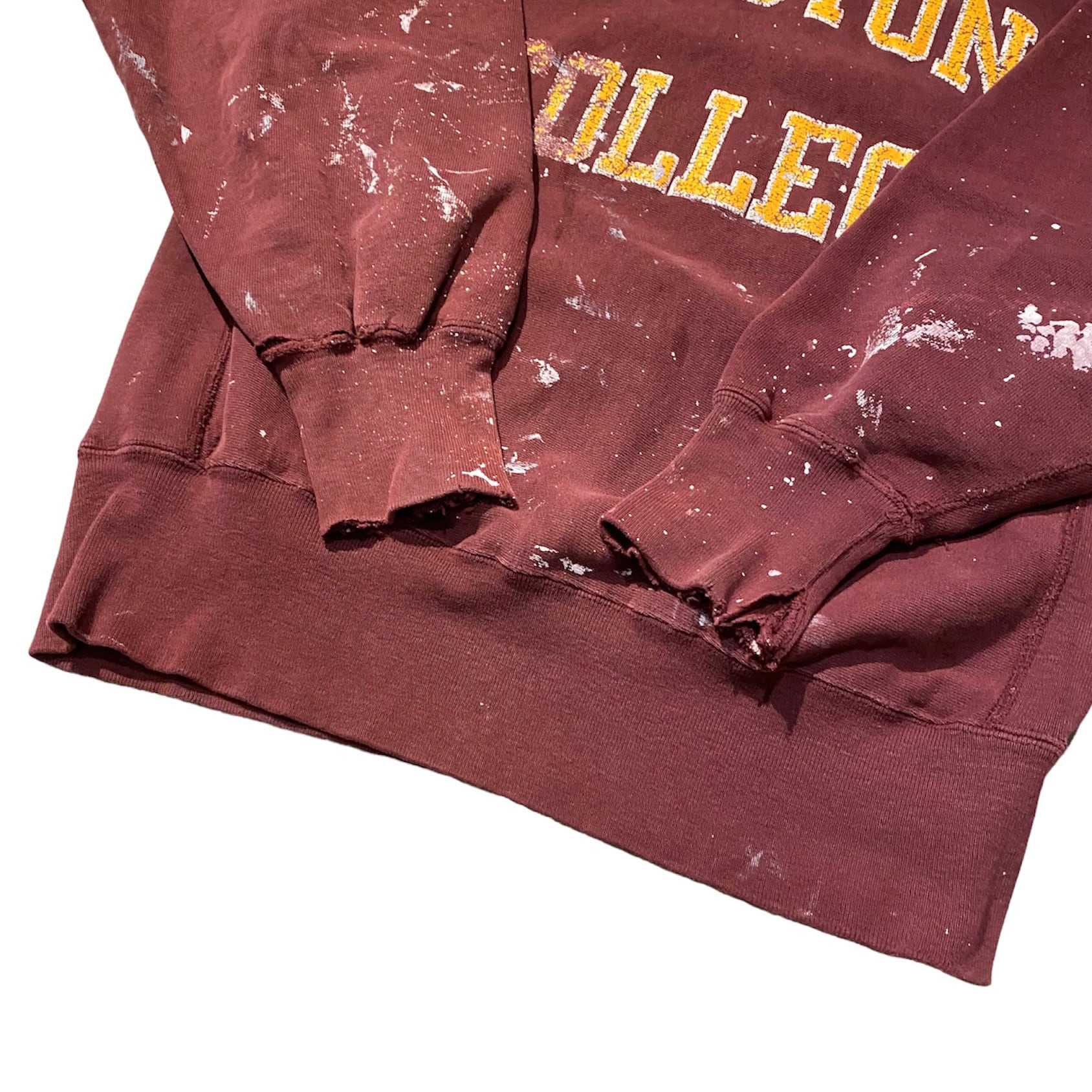 楽天市場】90's Champion Reverse Weave Sweat L / チャンピオン 刺繍