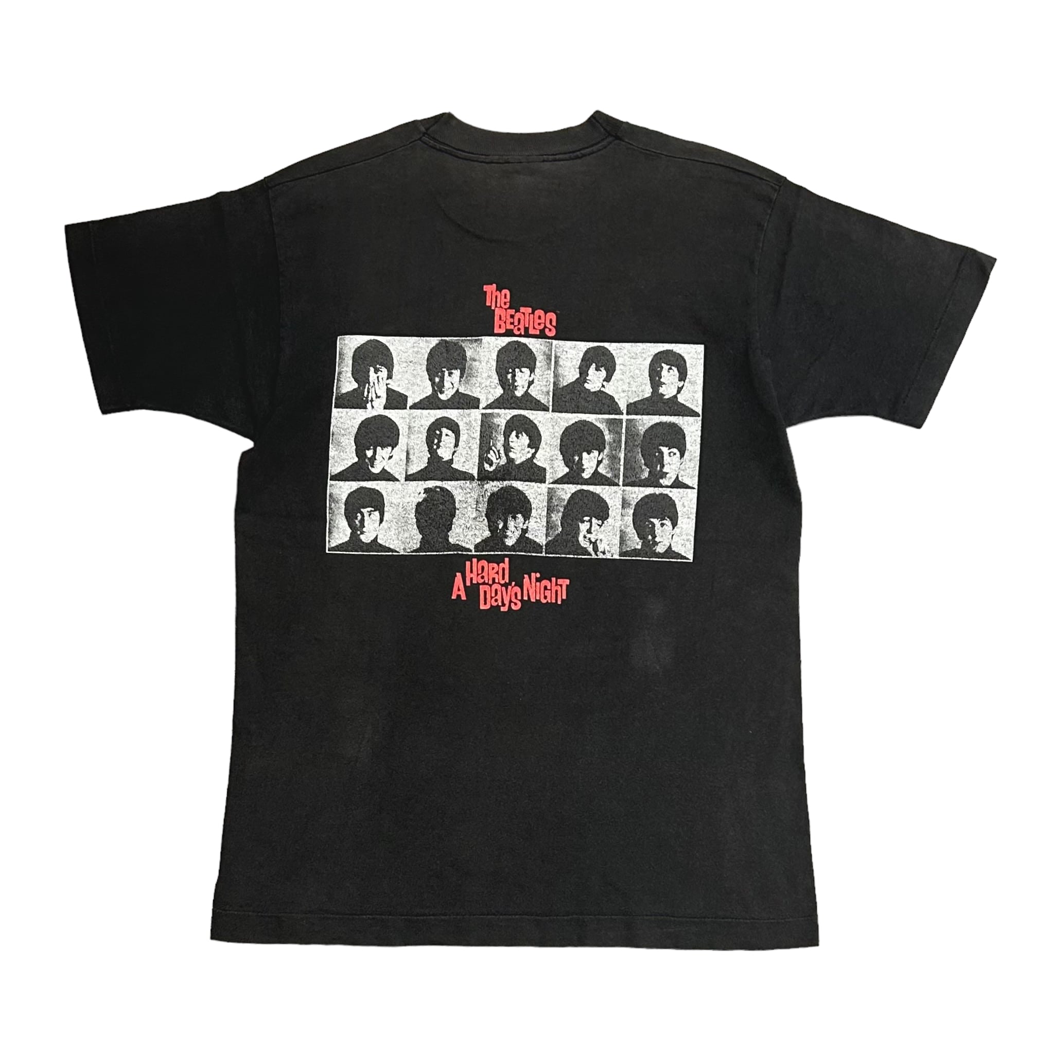 楽天市場】90's USA製 The Beatles 