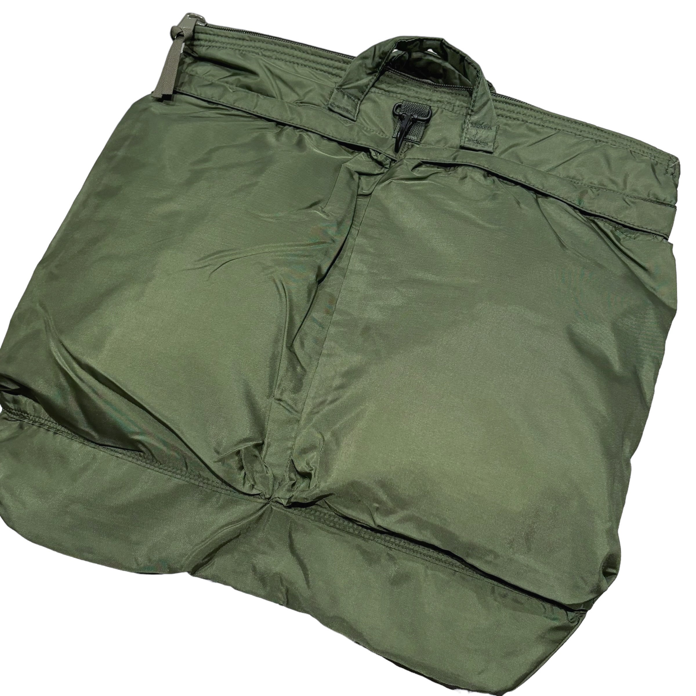 楽天市場】DEADSTOCK 00's US Air Force USAF Helmet Bag UNICOR
