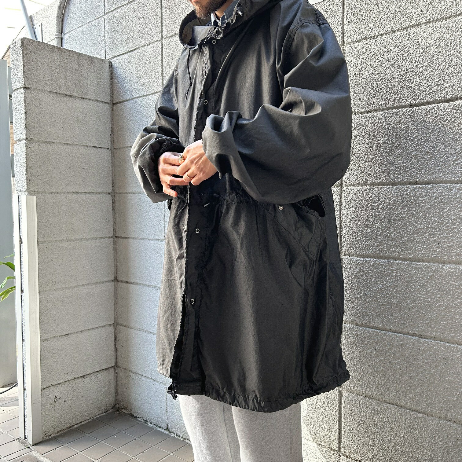 楽天市場】US Army 100% Cotton Snow Camouflage Parka / アメリカ軍