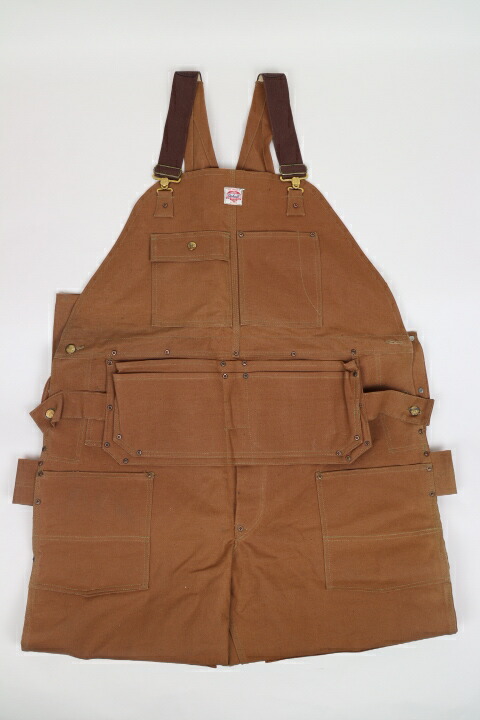 楽天市場】Vintage【DEADSTOCK】50年代 CARHARTT OVERALL（デッド