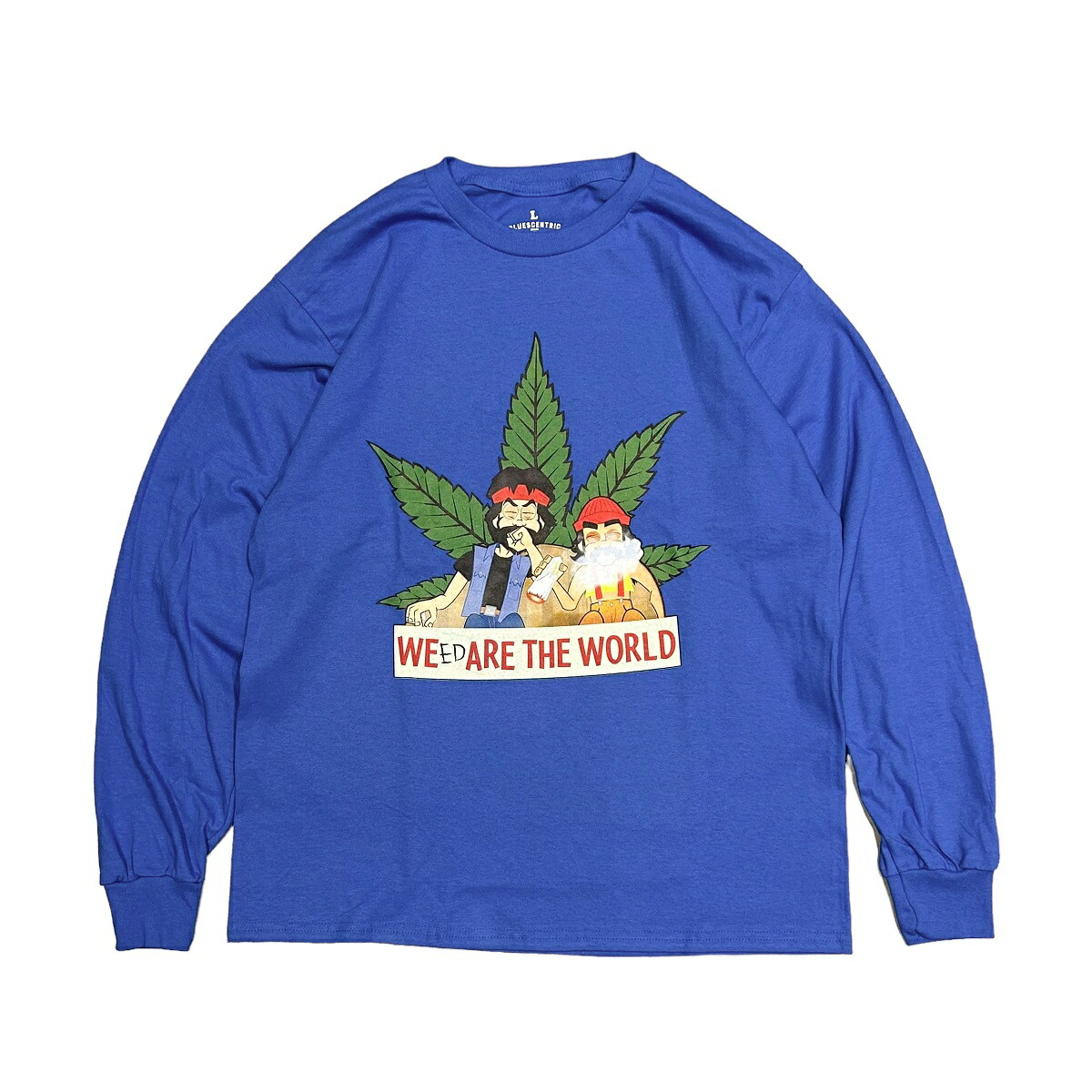 イ*ル様 cheech＆chong's （チーチアンドチョン） HEAD LIT