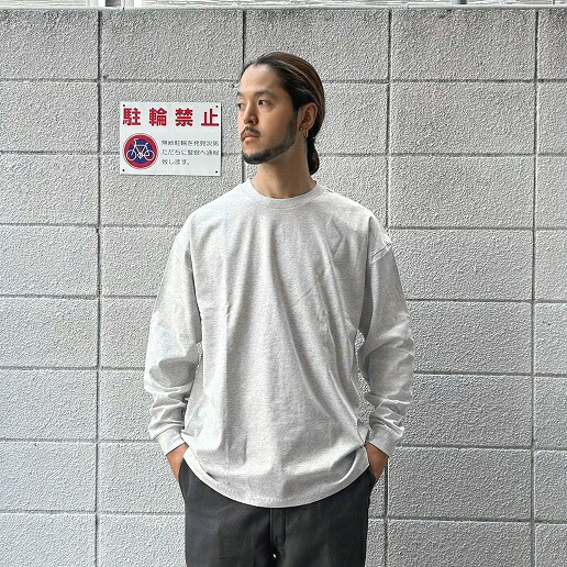 楽天市場】SCREEN STARS HEAVY WEIGHT LONG SLEEVE T-SHIRT