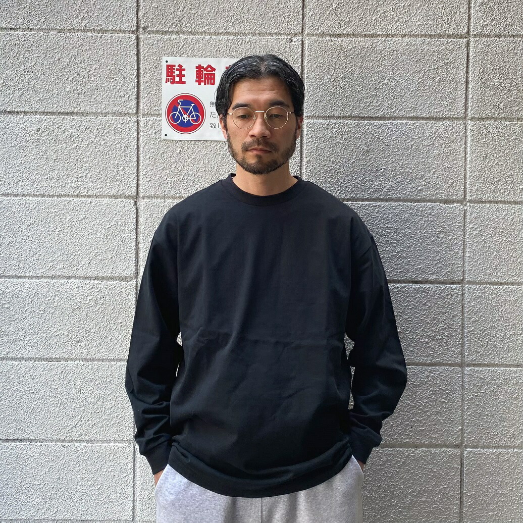 楽天市場】SCREEN STARS HEAVY WEIGHT LONG SLEEVE T-SHIRT