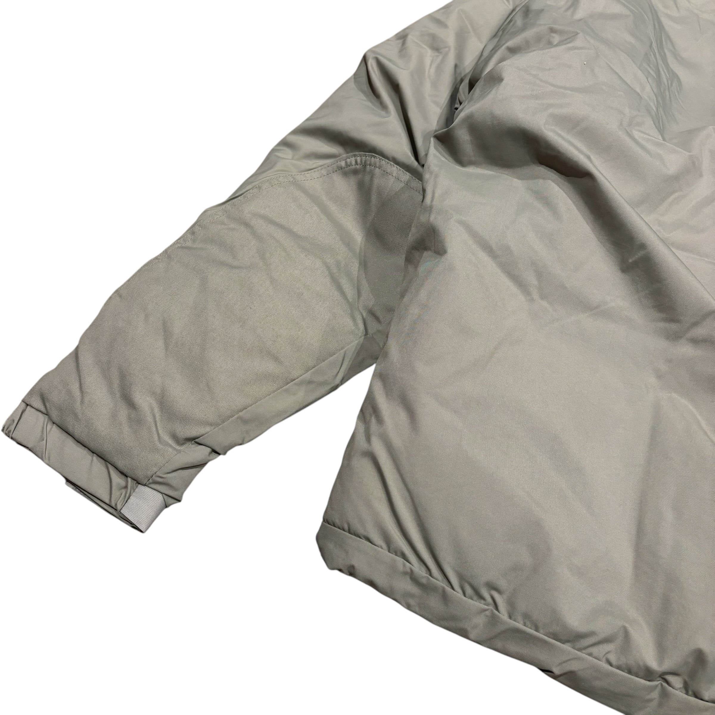 楽天市場】DEADSTOCK S-Short ECWCS Level7 PRIMALOFT JACKET TENNIER