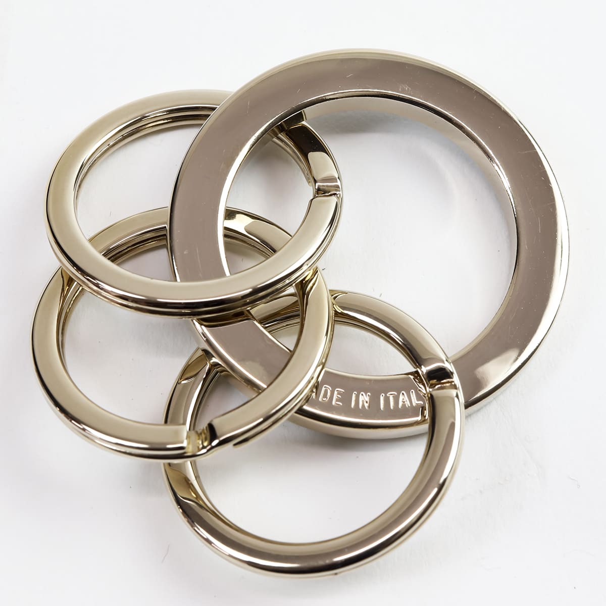 楽天市場】BVLGARI ブルガリ ブルガリ・ブルガリ キーリング