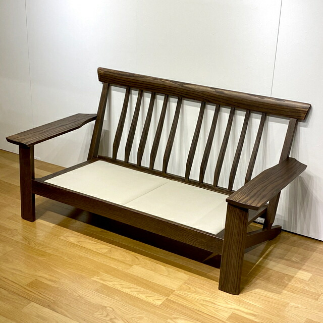 楽天市場】ソファ 2人掛けソファ カバーリングソファ 布張り 日本製