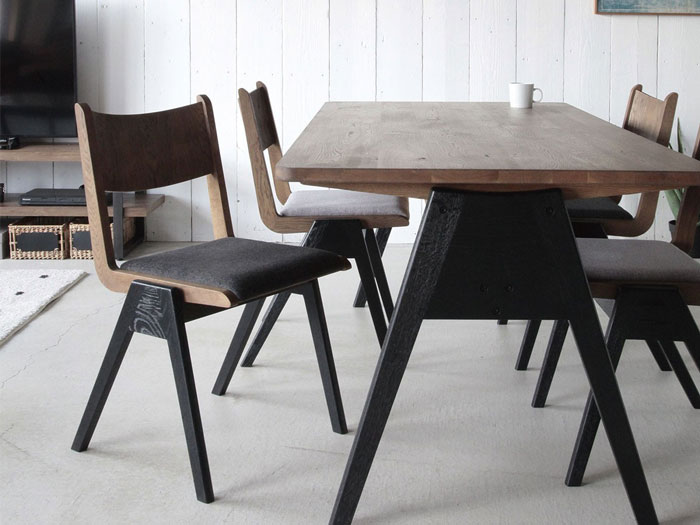 楽天市場】ダイニングチェア ヴィンテージ風 おしゃれ 椅子 イス