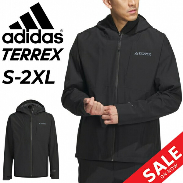 楽天市場】送料無料 アディダス メンズ adidas TERREX R.RDY レイン