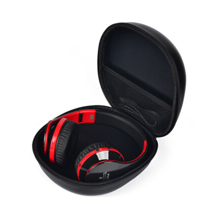 楽天市場】ヘッドホンケース ハードケース 軽量 丈夫 防水