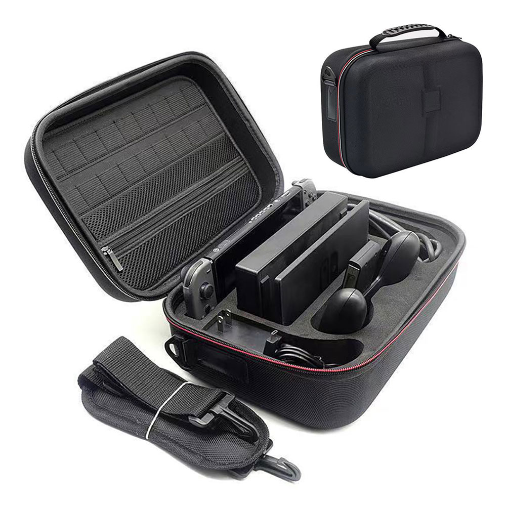 楽天市場】Switch キャリングケース ニンテンドースイッチ 専用バッグ