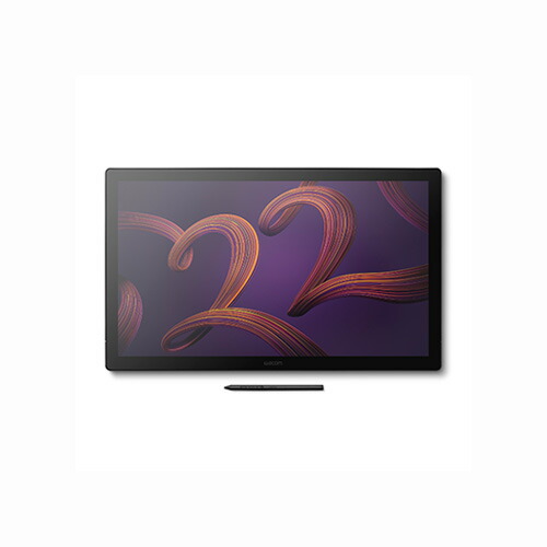 楽天市場】Wacom Cintiq Pro 22 Stand Filmセット ワコム 液晶 ペン