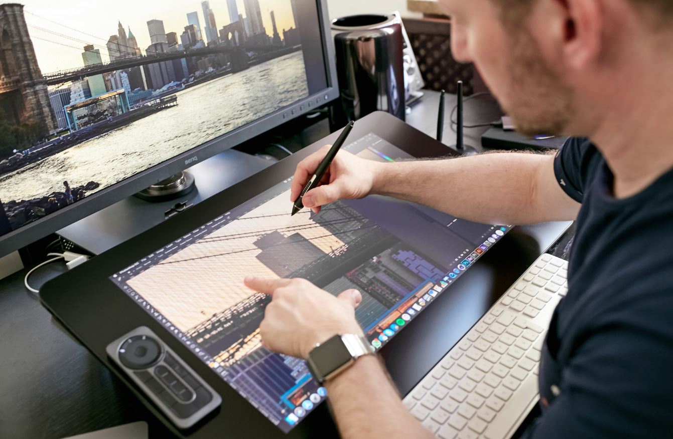楽天市場】【アウトレット】Wacom Cintiq Pro 24 ペンモデル (DTK-2420