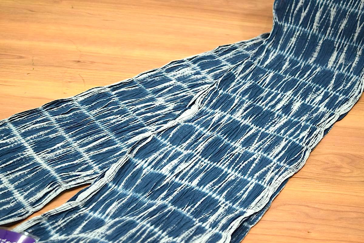 楽天市場】【経済産業大臣指定伝統的工芸品】【有松鳴海絞り】高級絞り