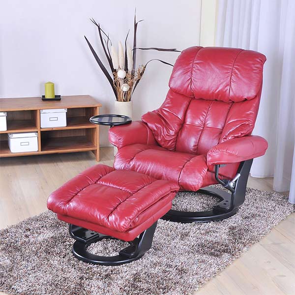 楽天市場】リクライニングソファ リクライニングチェア パーソナル