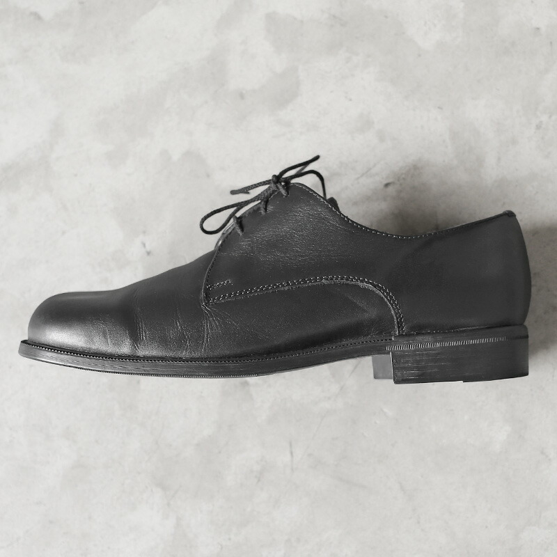 楽天市場】☆実物 USED ドイツ軍 レザー オフィサーシューズ