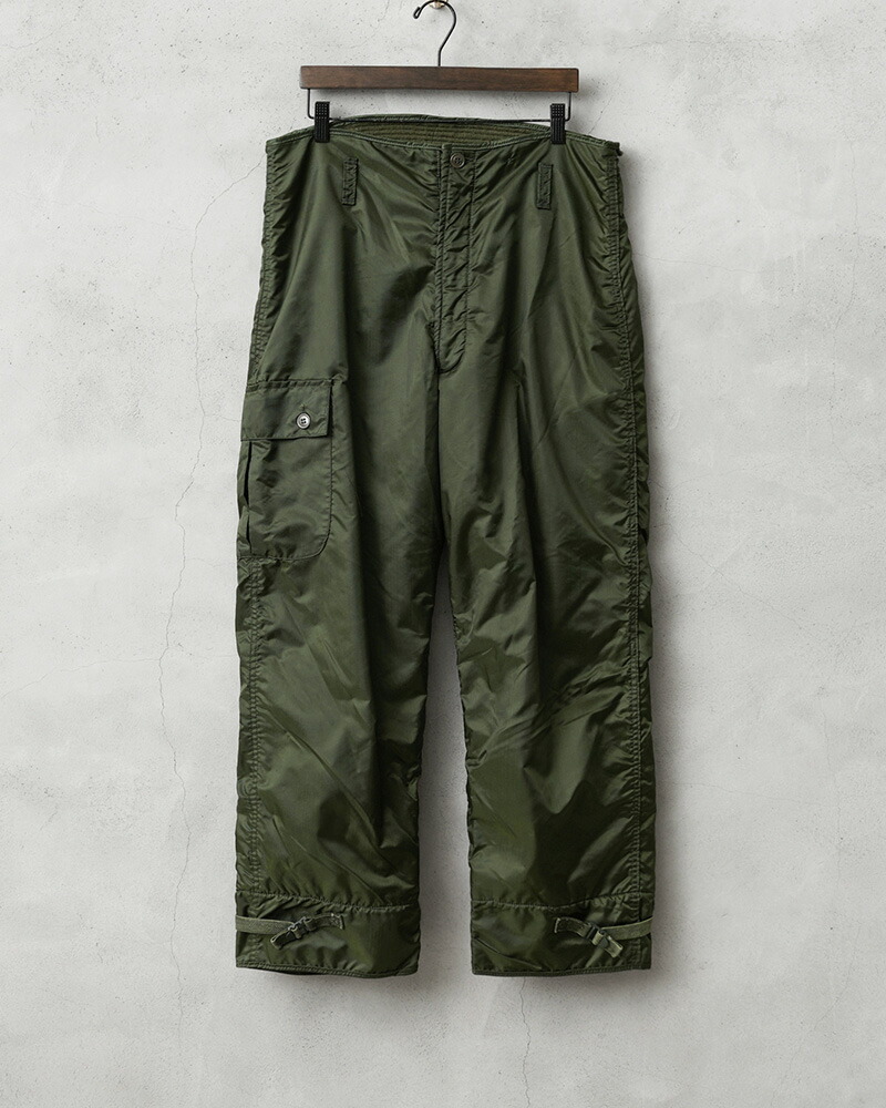 楽天市場】☆実物 新品 デッドストック 米軍 U.S.NAVY EXTREME COLD