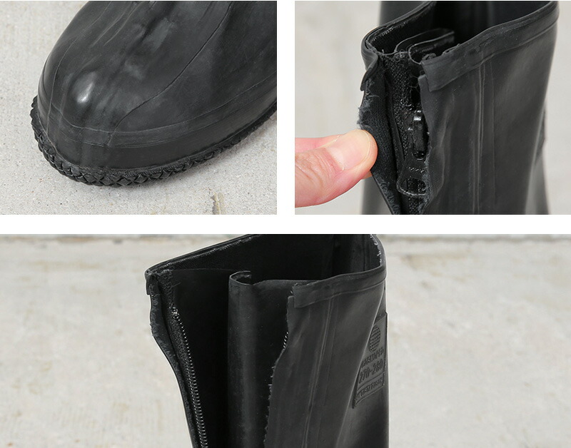 楽天市場】☆実物 USED 西ドイツ軍 オーバーラバーブーツ【クーポン