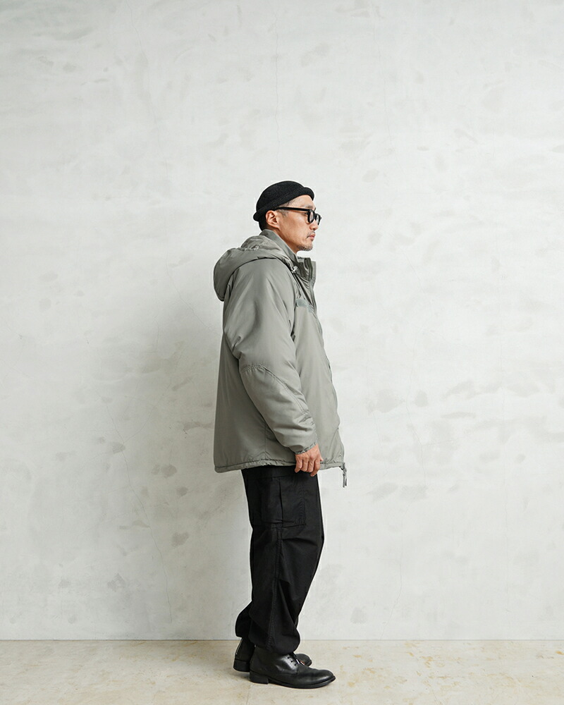 楽天市場】TENNIER INDUSTRIES社製 米軍 ECWCS GEN III LEVEL 7