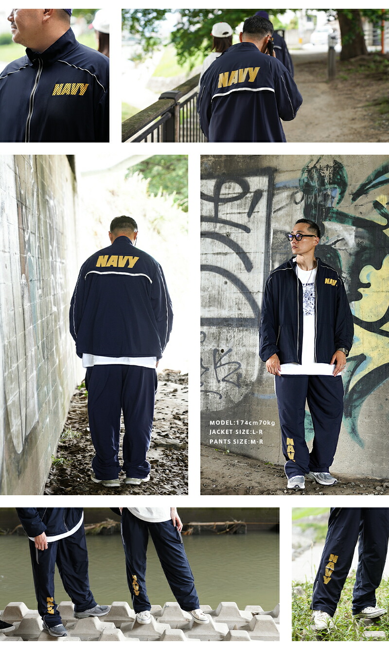 楽天市場】☆実物 新品 デッドストック 米軍 米海軍 US NAVY Physical