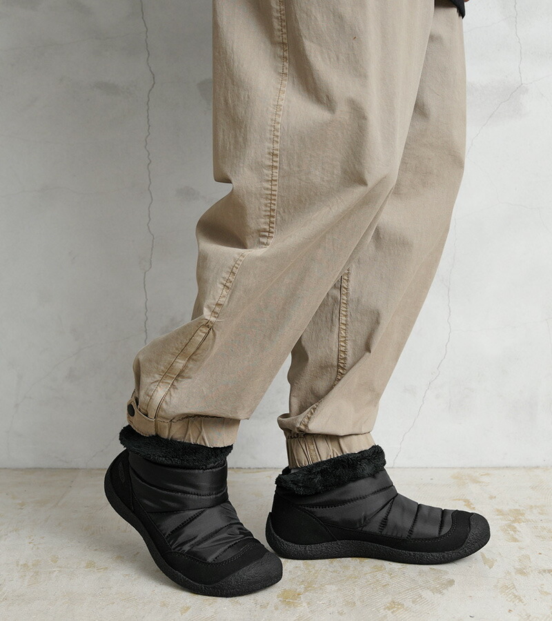 楽天市場】【最短即日発送】☆KEEN キーン HOWSER FOLD DOWN ハウザー