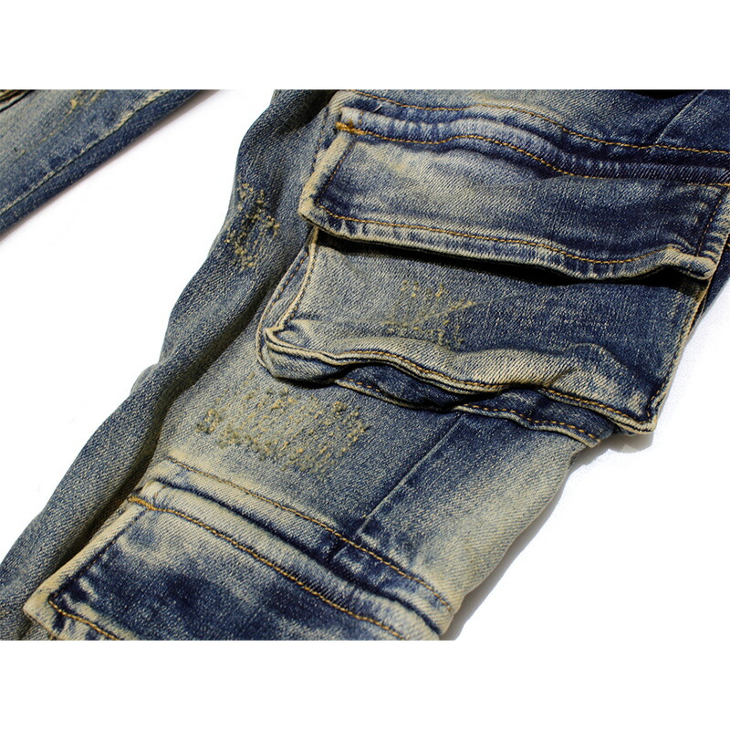 楽天市場】ヴァラバサス VALABASAS フレアデニムパンツ 28,30,32inch