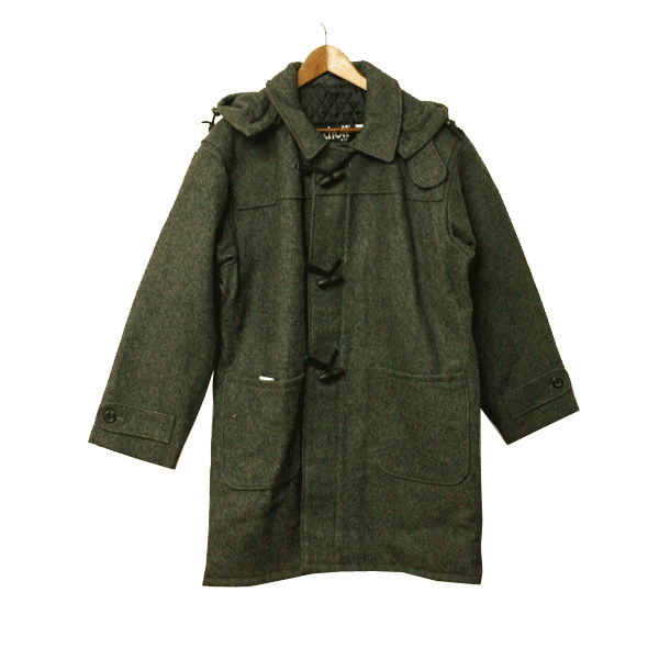 楽天市場】B品の為特価schott （ショット） ダッフルコート メンズ