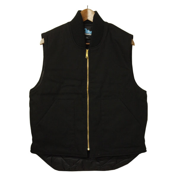 楽天市場】TRI-MOUNTAIN（トライマウンテン）ダックベスト メンズ