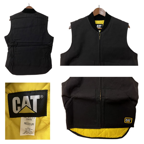 楽天市場】キャタピラー （Caterpillar Inc.、NYSE：CAT） ダック