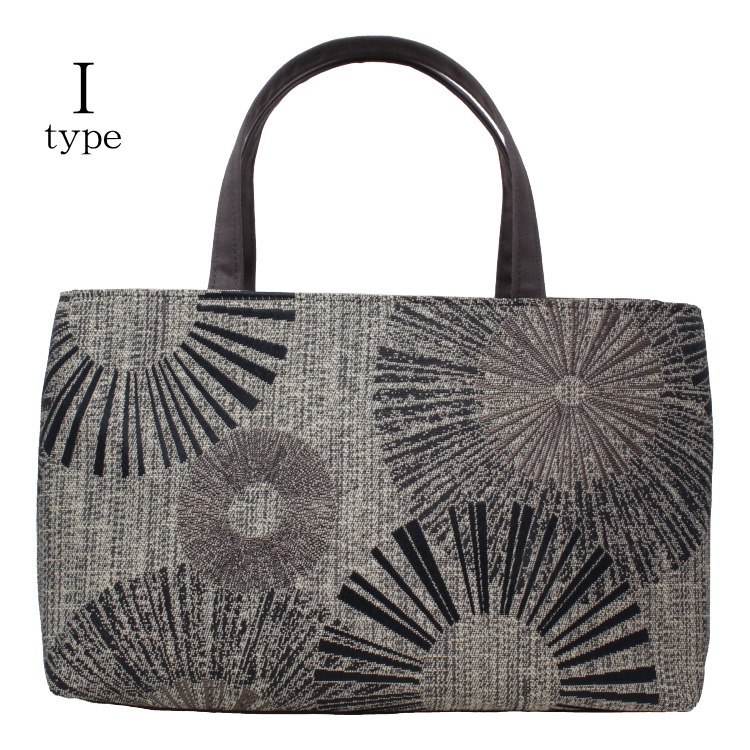 楽天市場】和装バッグ カジュアル 11 トートバッグ 和柄 日本製 洋柄