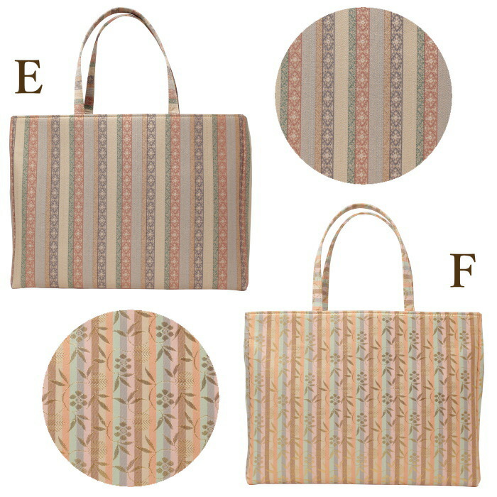 楽天市場】和装バッグ 金襴 04 和装サブバッグ フォーマル 和柄 着物