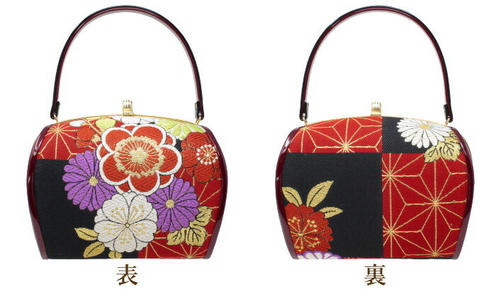 楽天市場】草履 バッグセット LL 振袖 05 成人式 黒 結婚式 正絹 結婚