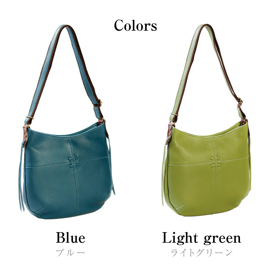 楽天市場】【レビュー特典あり WANAKA】ショルダーバッグ 国産 日本製