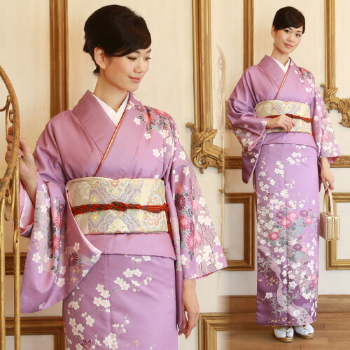 楽天市場】【レンタル】 訪問着 レンタル 19点フルコーディネート