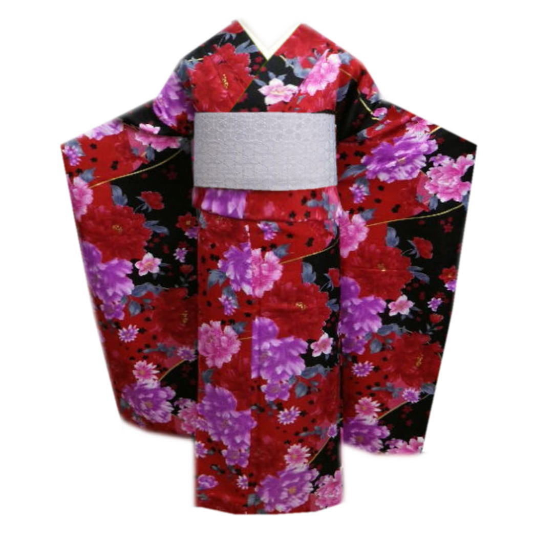 振袖 ポリエステル 女性着物 | 通販・人気ランキング - 価格.com