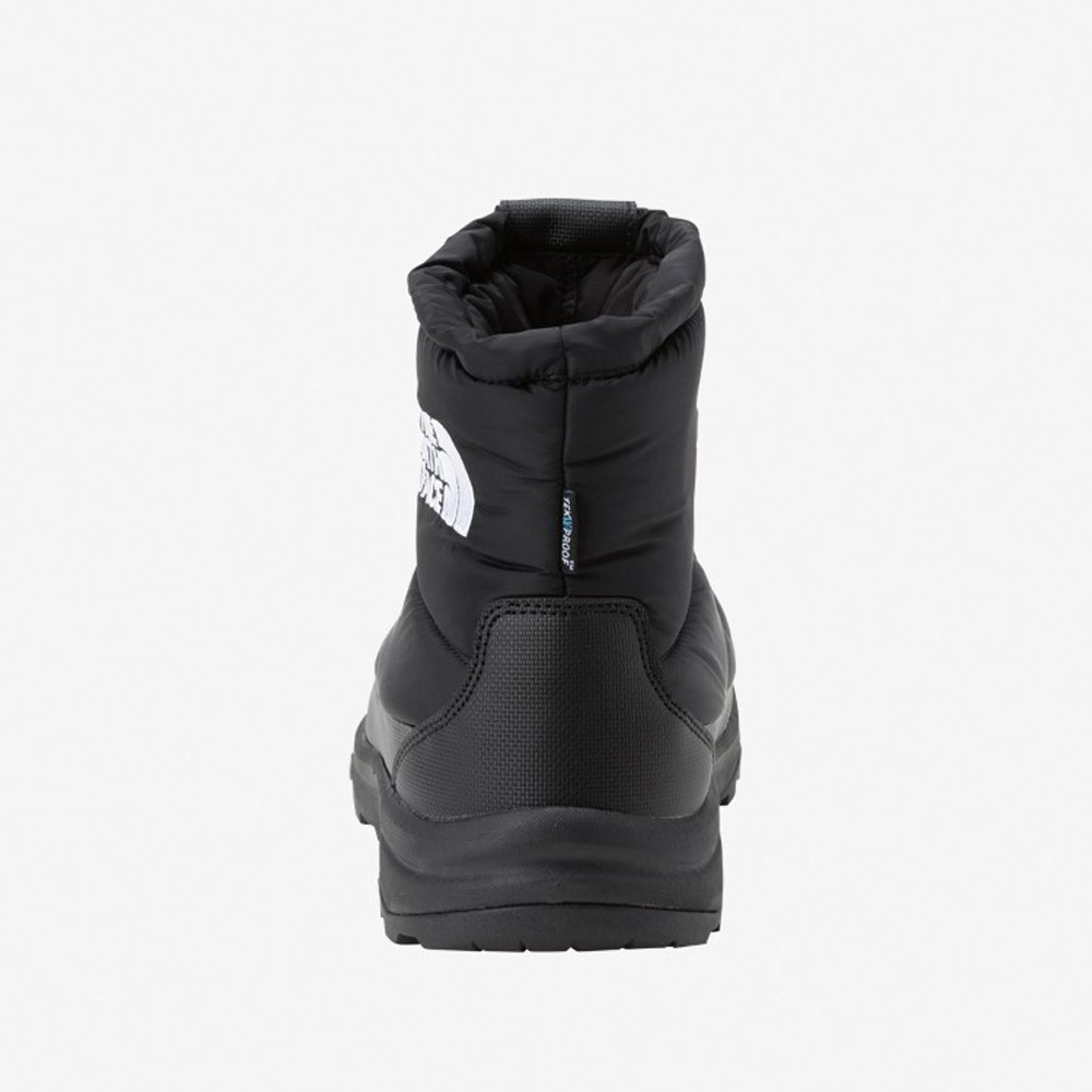 楽天市場】ノースフェイス メンズ レディース ブーツ 防水 ヌプシ