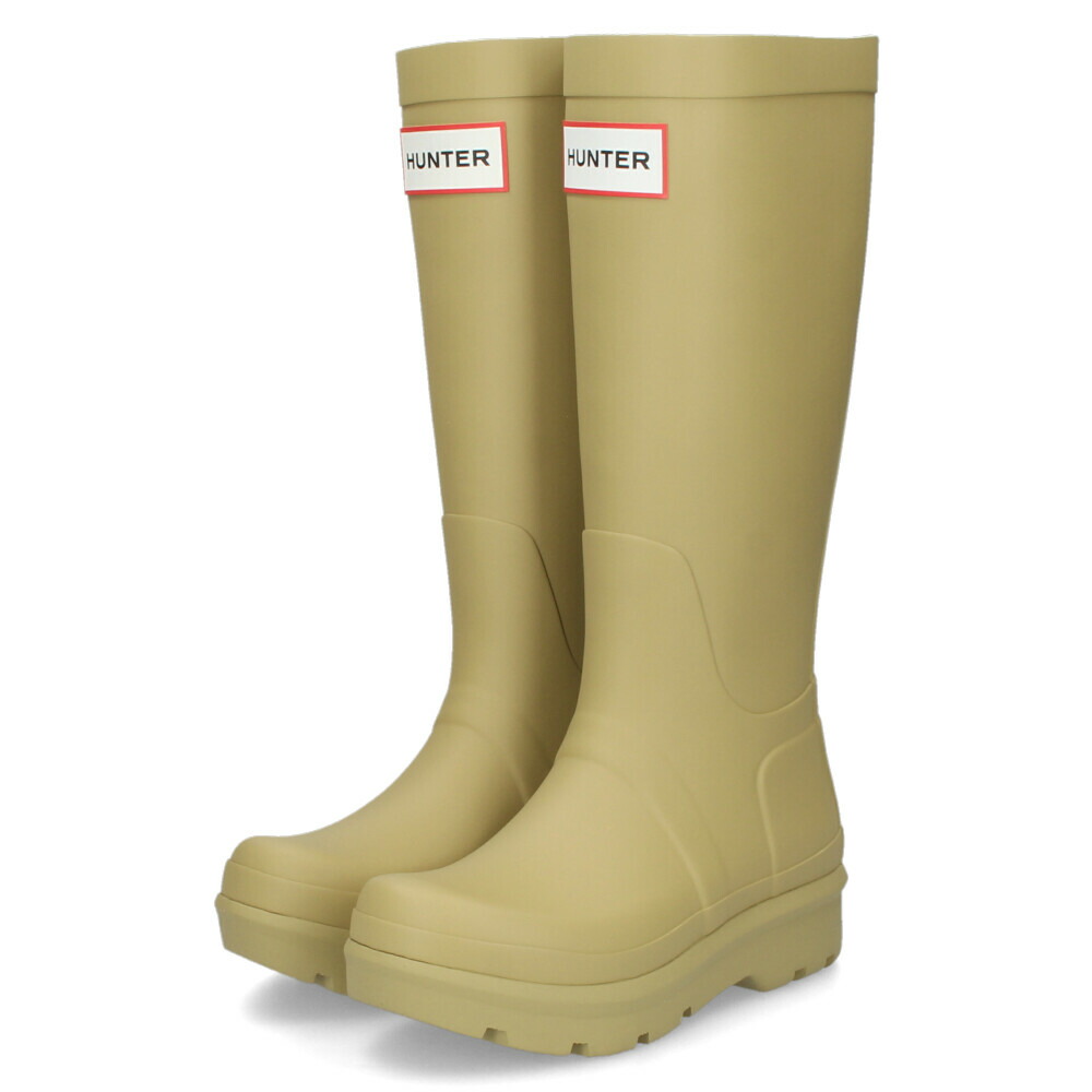 楽天市場】ハンター 長靴 ユニセックス ロングブーツ 7000 HUNTER 靴
