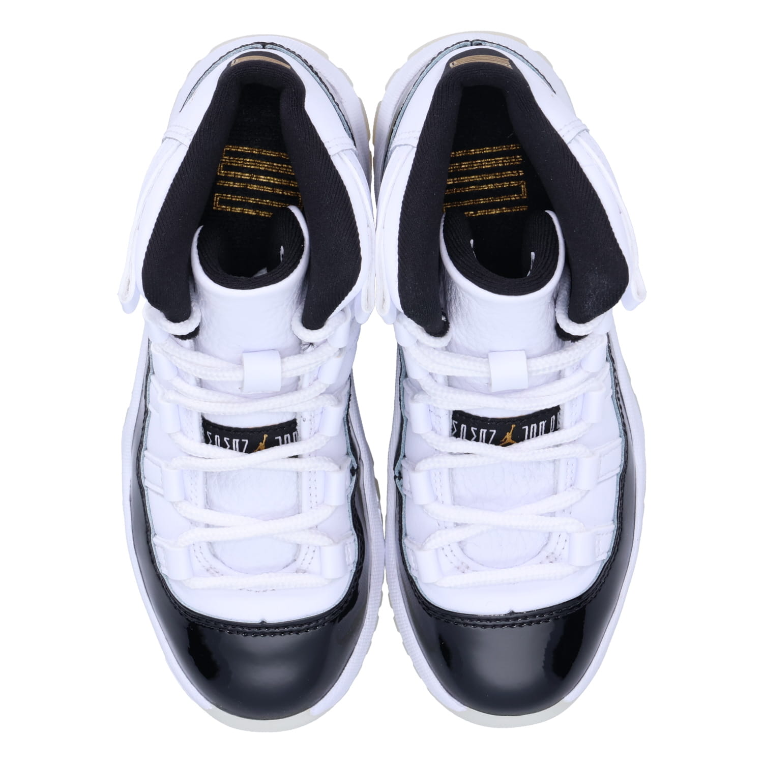 楽天市場】NIKE ナイキ エアジョーダン11 レトロ スニーカー キッズ