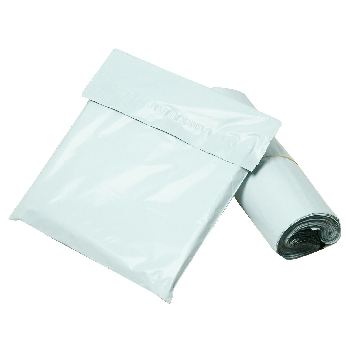 楽天市場】宅配ビニール袋 2500枚 A4サイズ 約25cm×約31cm 透けない