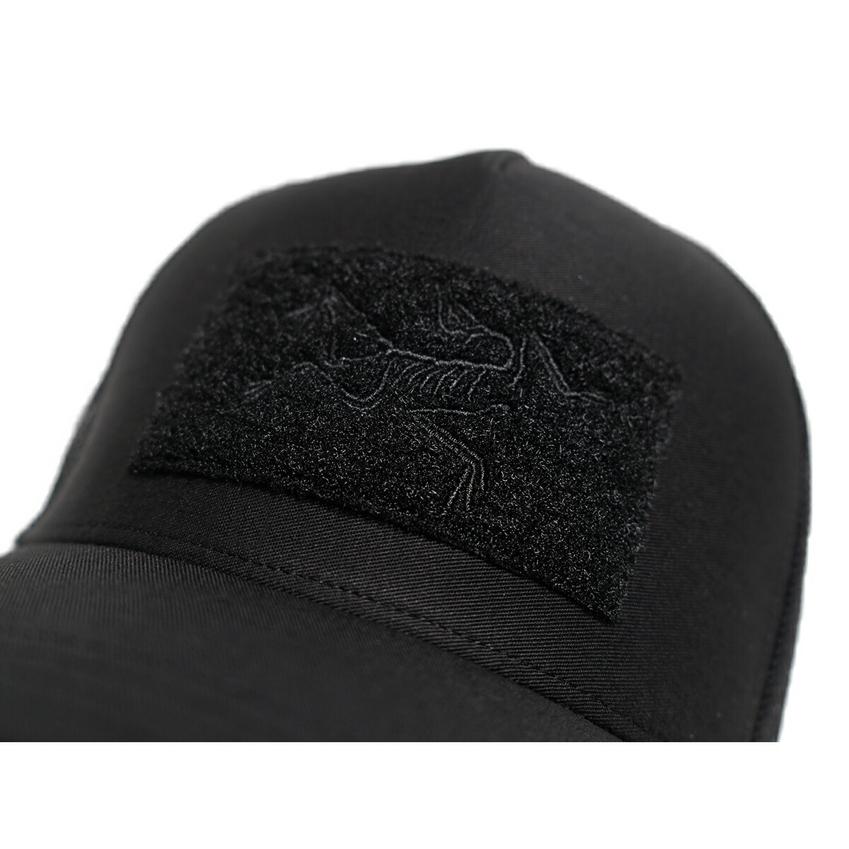 楽天市場】アークテリクス リーフ Arc'teryx LEAF BAC CAP GEN 2